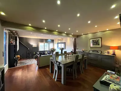 Appartement, 146 m²