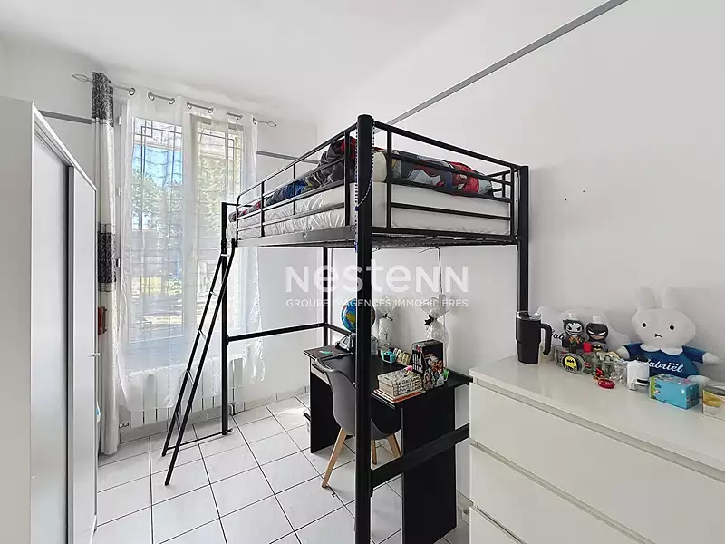 Maison, 110 m²