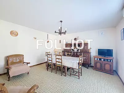 Maison, 80 m²
