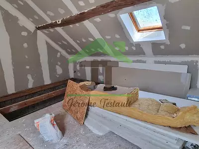 Maison, 99 m²