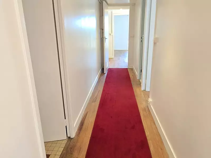 Appartement, 72,17 m²
