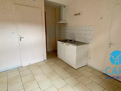 Immeuble, 88 m²