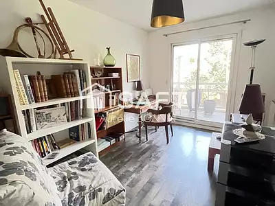 Appartement, 74 m²