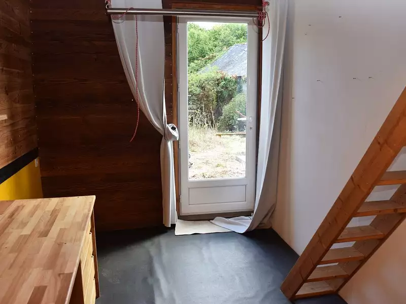 Maison, 212 m²