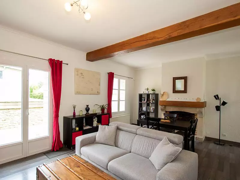 Maison, 92 m²
