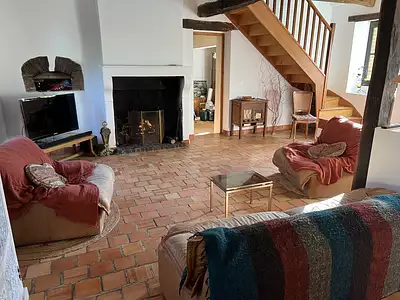 Maison, 180 m²