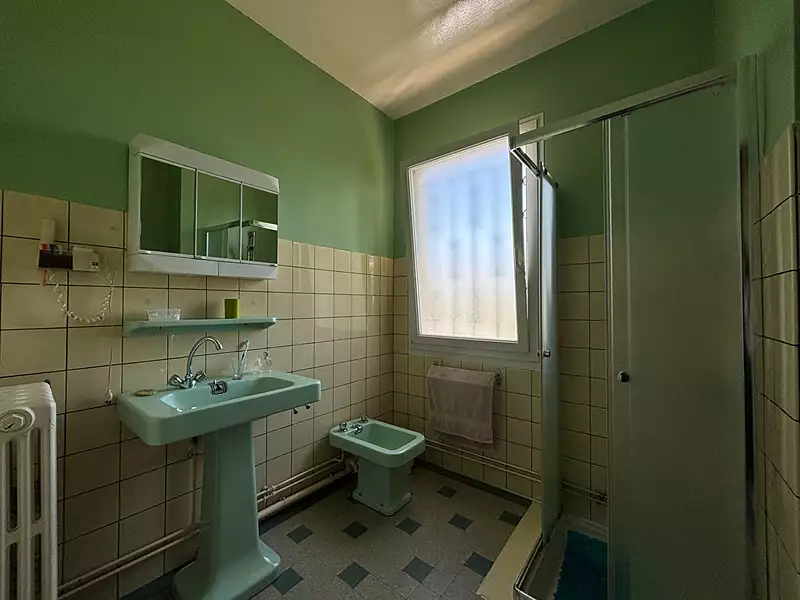 Maison, 161 m²