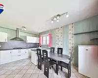Maison, 114 m²