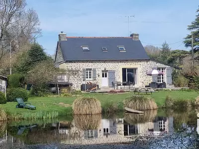 Maison, 100 m²