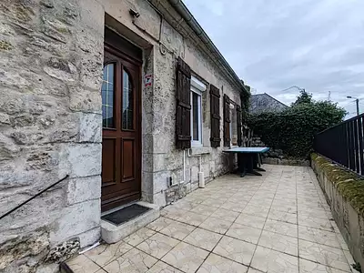 Maison, 95 m²