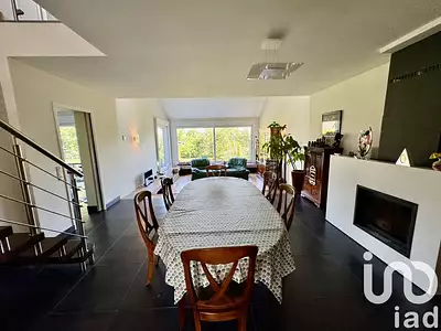 Maison, 175 m²