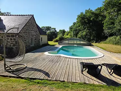 Maison, 135 m²