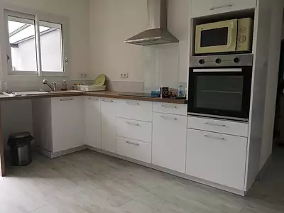 Maison, 70 m²