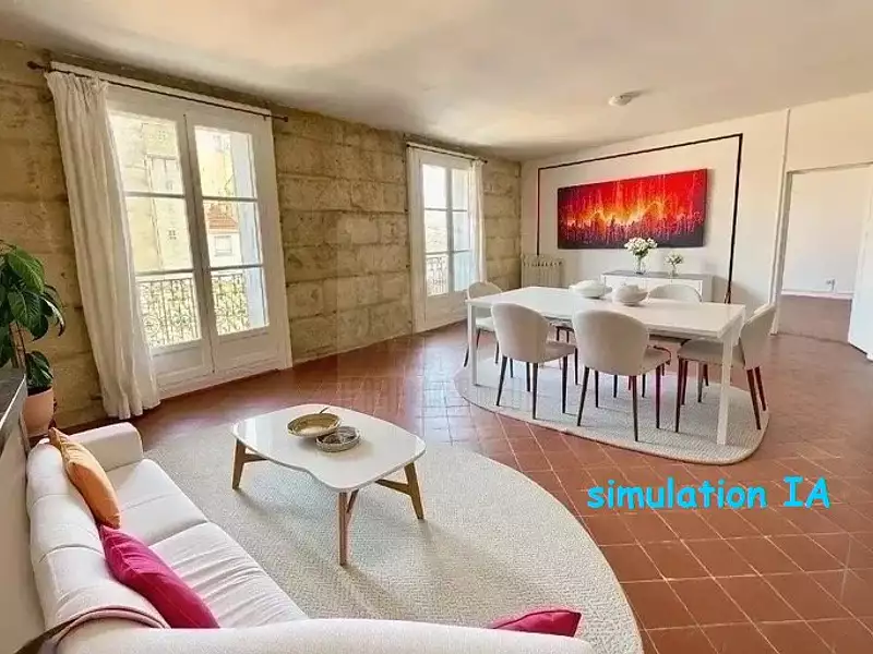 Appartement, 145 m²