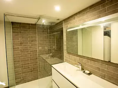 Appartement, 64 m²