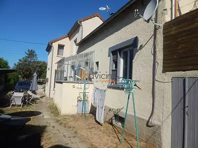 Maison, 149 m²