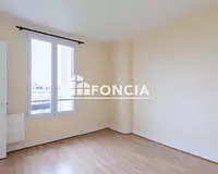 Appartement, 29 m²