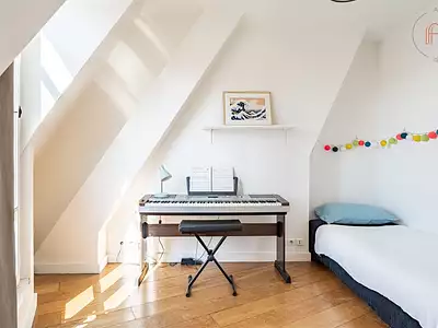 Appartement, 117 m²
