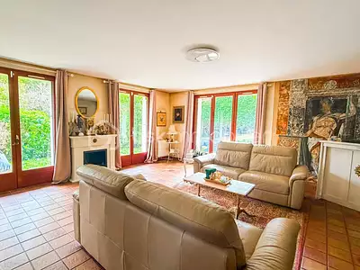 Appartement, 131 m²