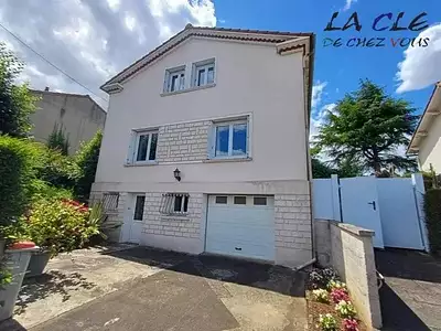 Maison, 127 m²