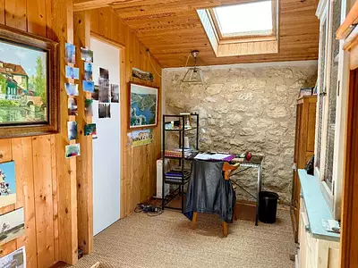 Maison, 170 m²