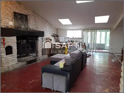 Maison, 178 m²