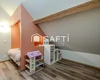 Appartement, 136 m²