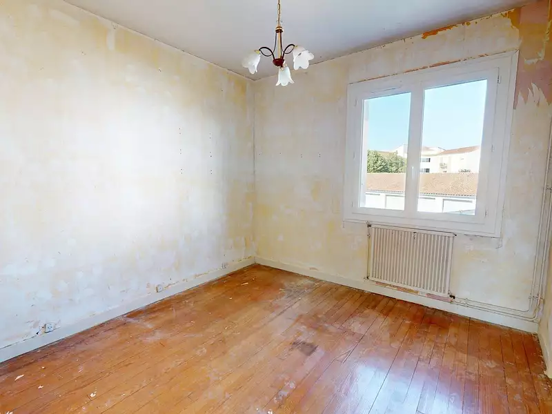 Appartement, 67,36 m²