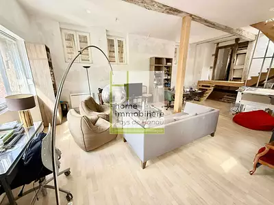 Appartement, 150 m²