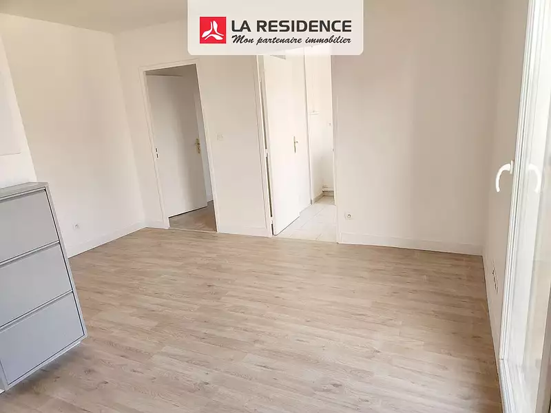 Appartement, 38 m²