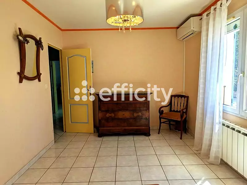 Maison, 134 m²