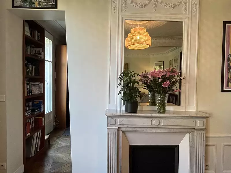 Appartement, 142 m²