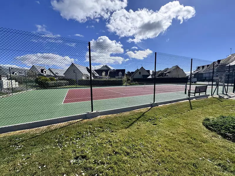 Appartement, 22,57 m²