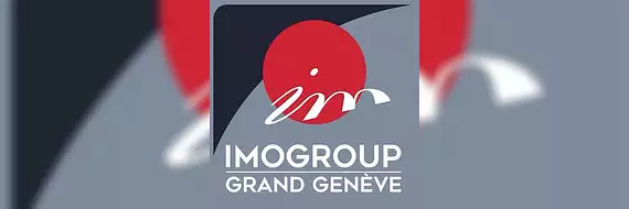 Imogroup Douvaine