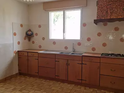 Maison, 131 m²