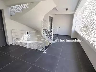 Appartement, 42,7 m²