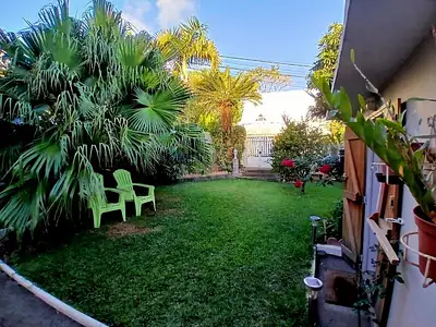 Maison, 133 m²