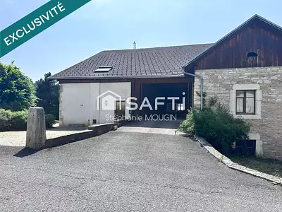 Maison, 198 m²