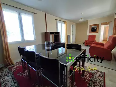 Maison, 60 m²