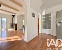 Maison, 94 m²