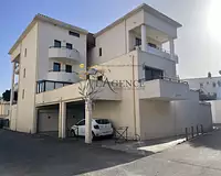 Appartement, 23,45 m²