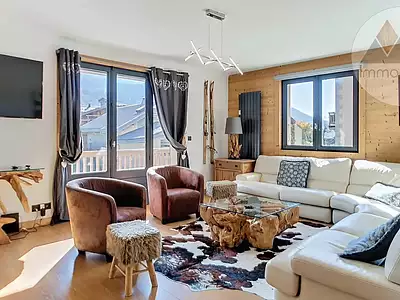 Appartement, 87,76 m²