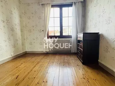 Maison, 105 m²