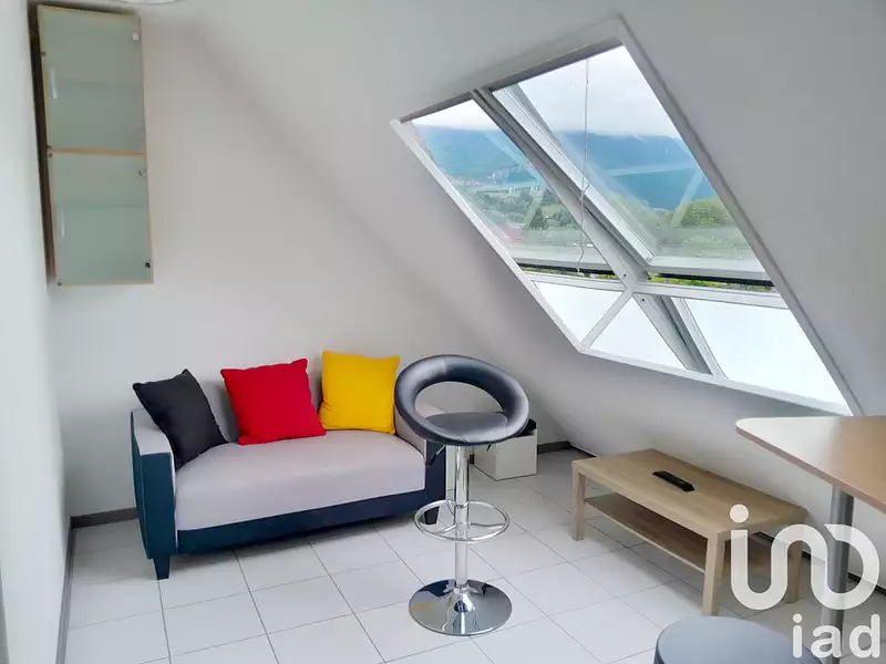 Appartement, 97 m²