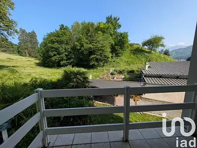 Maison, 168 m²