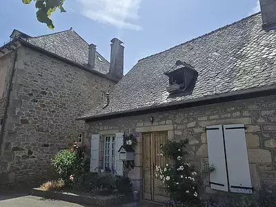 Maison, 50 m²