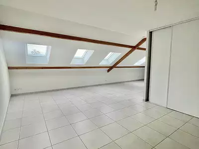 Appartement, 66,14 m²