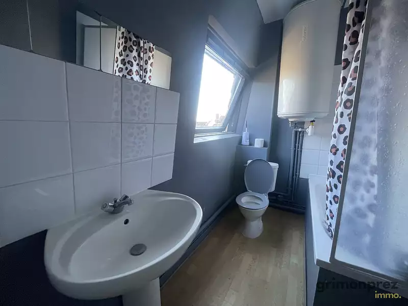 Immeuble, 133,13 m²