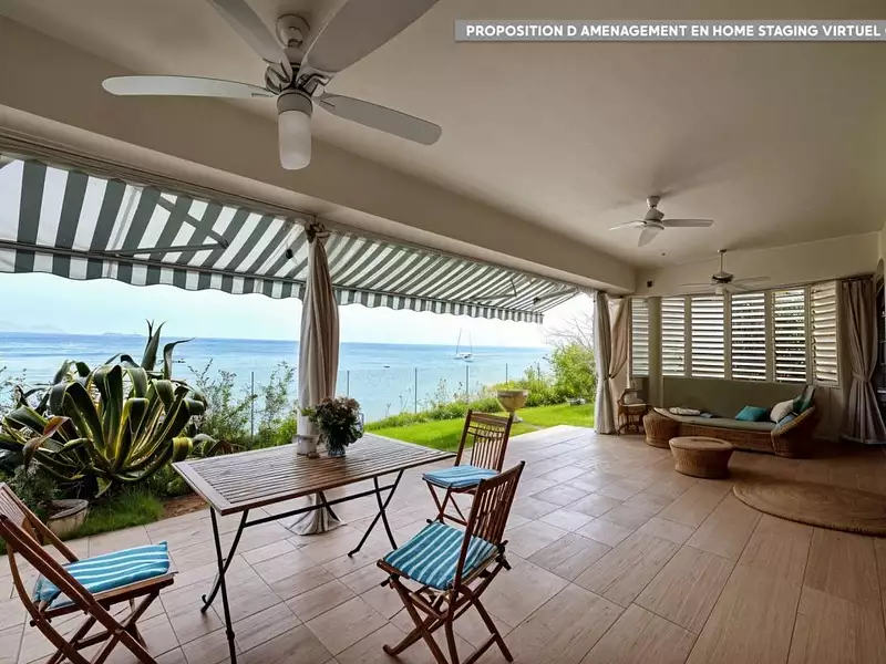 Appartement, 146 m²