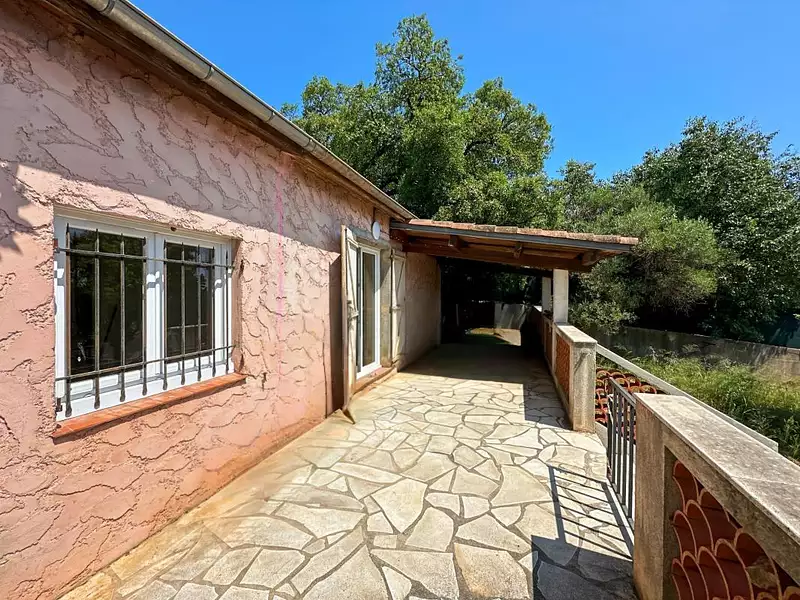 Maison, 88 m²